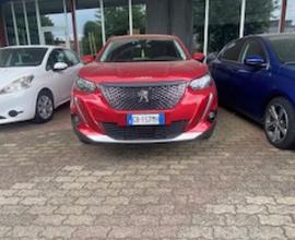 PEUGEOT 2008 1° serie BlueHDi 100 S&S Active