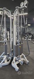 Poliercolina Technogym Selection
