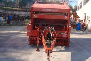 Rotopressa Feraboli FF50