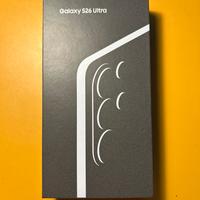 Samsung S26 Ultra 256gb Cobalt Violet