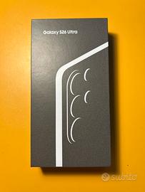 Samsung S26 Ultra 256gb Cobalt Violet