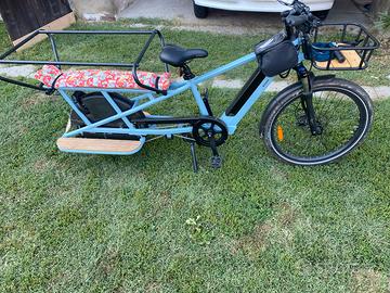 Bicicletta cargo