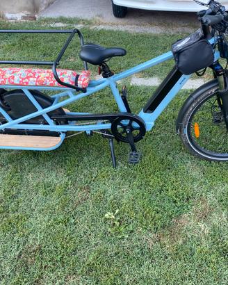 Bicicletta cargo