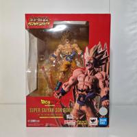 Super Saiyan Son Goku - FiguArts NUOVO