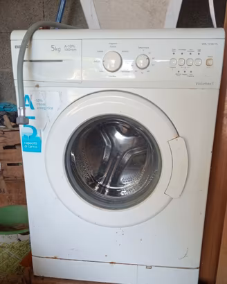 Lavatrice classe A 5 kg Beko