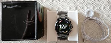 Smartwatch Fossil Gen 6 FTW4059