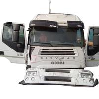 Cabina per Iveco Stralis Serie (07>12) (2007 - 201