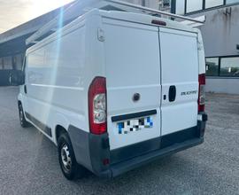 Fiat Ducato 2.2 MJT Furgone