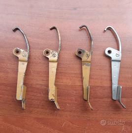 Ganci sponde Piaggio Ape