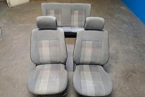 INTERNO GOLF 2 GTD FODERE ORIGINALI 