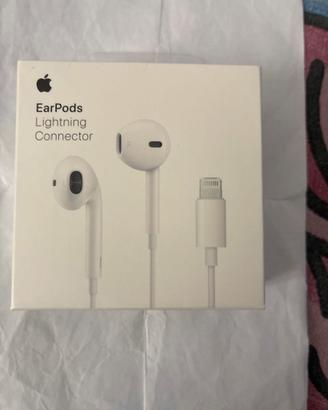 EarPods