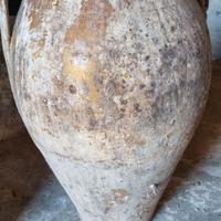 Giara - capasone antico