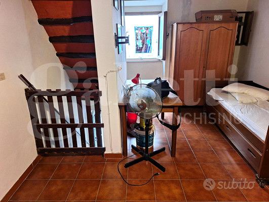 Apartment in Capoliveri, Carubo - Vista 3