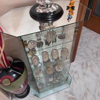 Vetrinetta in vetro