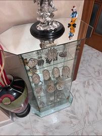 Vetrinetta in vetro