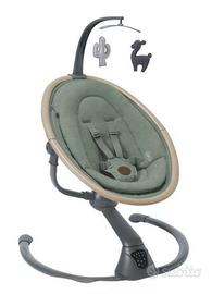 Sdraietta elettrica Maxi-Cosi
