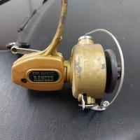 mulinello pesca vintage ranger japan