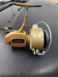 mulinello pesca vintage ranger japan