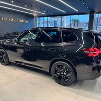 BMW X3 xDrive20d 48V MSport