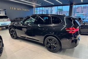 BMW X3 xDrive20d 48V MSport