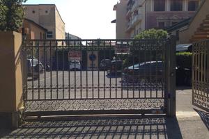 A 50m dal mare con posto auto e Aria condizionata