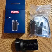 Abus sh B Supporto porta antifurto  a U