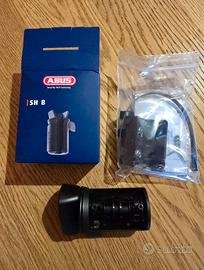 Abus sh B Supporto porta antifurto  a U