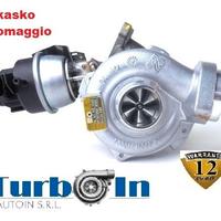 turbina revisionata 53039880138