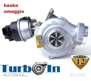 turbina revisionata 53039880138