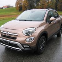 Ricambi usati per Fiat 500X 2017