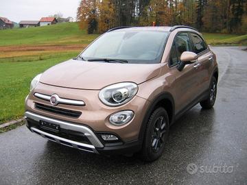 Ricambi usati per Fiat 500X 2017