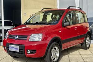 Fiat Panda 1.3 MJT 16V 4x4 Climbing (condizioni ec