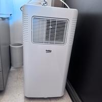 Condizionatore portatile Beko