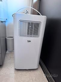 Condizionatore portatile Beko