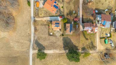 TER. RESIDENZIALE A VILLA LAGARINA