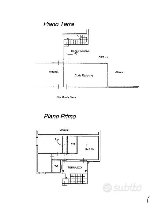 Appartamento – Follonica, San Luigi, Grosseto - Altro