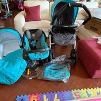 TRIO PEG PEREGO “Book 51 S”