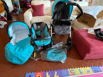 TRIO PEG PEREGO “Book 51 S”