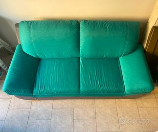 Divano moderno 2 posti
