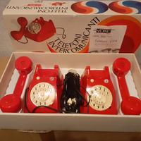 gioco telefoni vintage