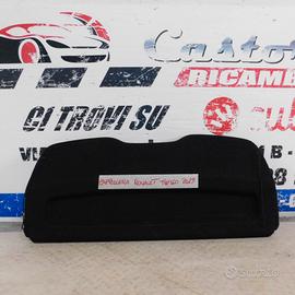 CAPPELLIERA MENSOLA POSTERIORE RENAULT TWINGO 2014