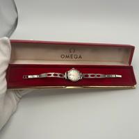 Omega Seamaster con scatola originale