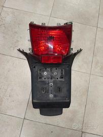 00133164 USATO FANALE STOP POSTERIORE KYMCO LIKE 5