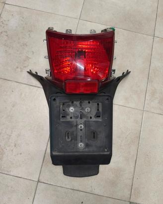 00133164 USATO FANALE STOP POSTERIORE KYMCO LIKE 5