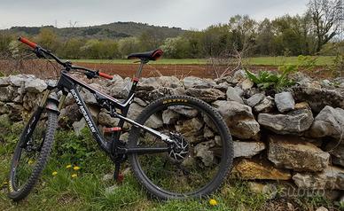 MTB ROCKY MOUNTAIN da 29