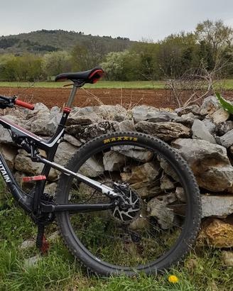 MTB ROCKY MOUNTAIN da 29