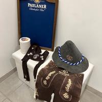 GADGET BIRRA  PAULANER