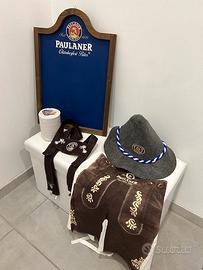 GADGET BIRRA  PAULANER