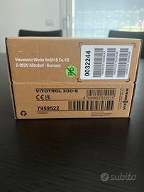 Telecomando radio Viessmann Vitotrol 300-E