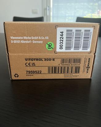 Telecomando radio Viessmann Vitotrol 300-E